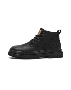 Ботинки унисекс Hla