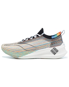 Кроссовки Feidian 3 Elite Running Unisex Low-Top Multicolor Li-ning