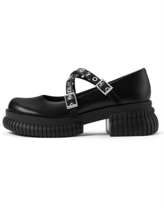 Туфли Мэри Джейн женские Charles&keith