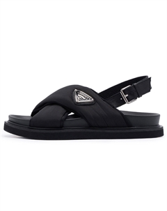 Сандалии CВ°BANNER Beach Sandals Women's Black C°banner