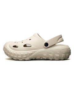 Сабо XMISTUO Clogs Unisex Xmistuo shrimp mith tow