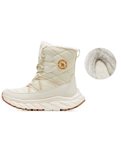Ботинки Snow Boots Women's Camel