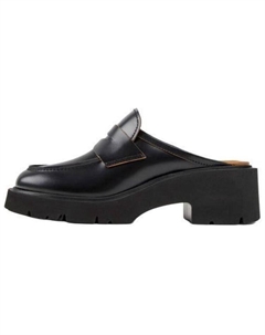 Кожаные мюли Milah 54 мм Camper