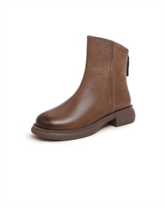 Ботильоны Ankle Boots Women's Camel