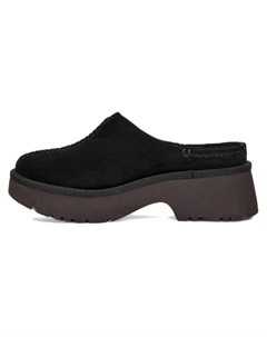 Замшевые сабо New Heights 50 мм Ugg