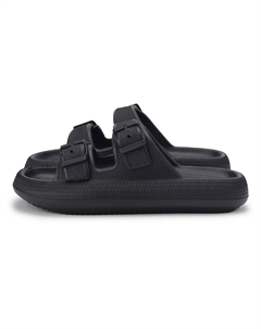 Шлепанцы и сланцы XMISTUO Slide Slippers Unisex Xmistuo shrimp mith tow