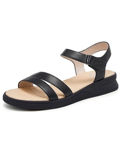Сандалии One-Strap Sandals Women's Camel