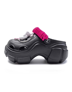 Сабо XMISTUO Clogs Unisex Xmistuo shrimp mith tow