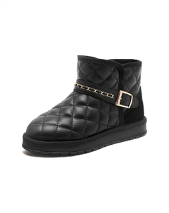 Ботинки Snow Boots Women's Camel