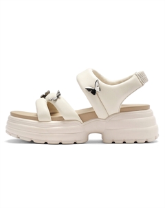 Сандалии CВ°BANNER Beach Sandals Women's Beige C°banner