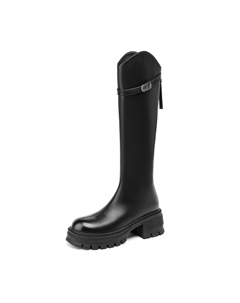 Сапоги Knee-high Boots Women's Josiny