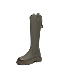 Сапоги Knee-high Boots Women's Josiny