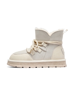 Ботильоны женские Off White C°banner