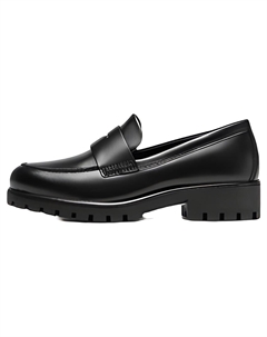 Кожаные мокасины Modtray Ecco