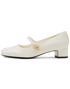 Туфли Mary Jane Shoes Women's Low-Top Charles&keith