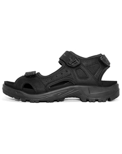 Сандалии Offroad со вставками Ecco