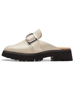 Тапочки женские Clarks