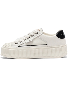 Кроссовки CВ°BANNER Skateboard Shoes Women's Low-Top C°banner