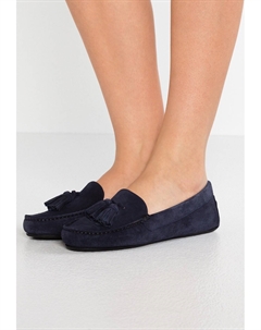 Мокасины Pretty ballerinas