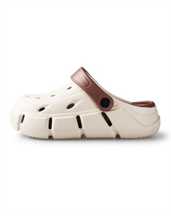 Сабо XMISTUO Clogs Unisex Xmistuo shrimp mith tow