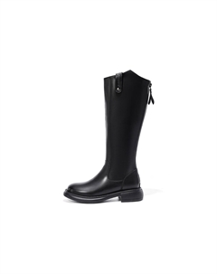 Сапоги CВ°BANNER Knee-high Boots Women's Black C°banner