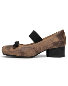 Туфли CВ°BANNER Mary Jane Shoes Women's C°banner