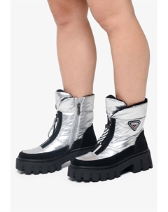 Зимние ботинки Cesare gaspari