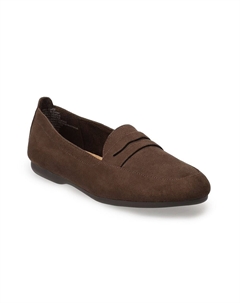 Женские пенни-лоферы Saigee, коричневый Sonoma goods for life