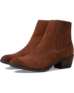 Ботинки Daphne 44, цвет Castagne Josef seibel