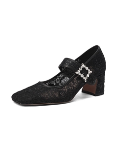 Туфли женские повседневные Women's Casual Shoes Women's, белый Echo&yolo