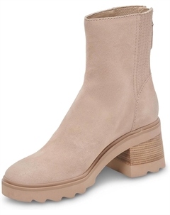 Ботинки Martey H2O, цвет Taupe Suede Dolce vita