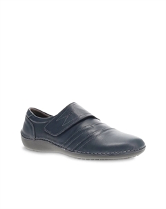 Слипоны Calliope Slip-On Propet, темно-синий
