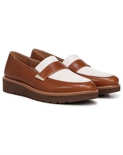 Мокасины Adiline, белый Naturalizer