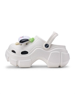 Сабо женские Xmistuo shrimp mith tow