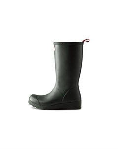 Резиновые сапоги женские Hunter