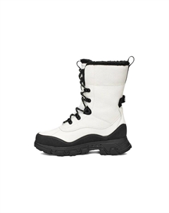 Ботинки зимние женские Adirondack Meridian, белый Ugg