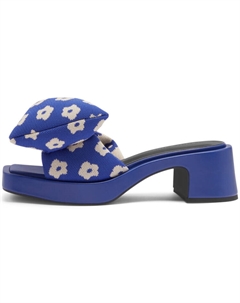 Шлепанцы и сланцы Slide Slippers Women's Charles&keith