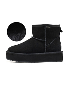 Ботинки Snow Boots Women's Camel