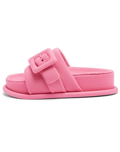 Шлепанцы и сланцы Slide Slippers Women's Charles&keith