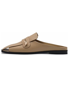 Шлепанцы и сланцы Closed Toe Slippers Women's Pedro