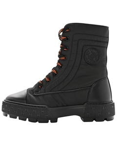 Ботильоны женские Fresh Ankle Boots, черный Hermès