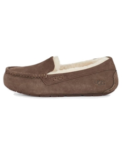 Лоферы Dakota с подкладкой из овчины Ugg