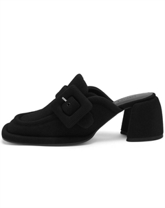 Шлепанцы и сланцы Closed Toe Slippers Women's Charles&keith