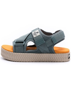 Сандалии-слайды унисекс Excelsior