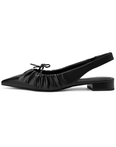 Шлепанцы и сланцы One-Strap Sandals Women's Charles&keith