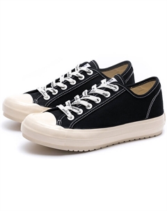 Кеды классические, черный Excelsior