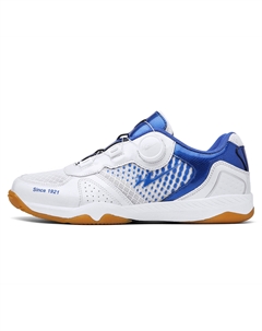 Кроссовки Training Shoes Unisex Low-top Blue, белый/синий Binary