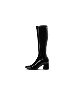 Сапоги Knee-high Boots Women's Charles&keith