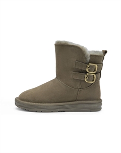 Зимние ботинки женские C°banner