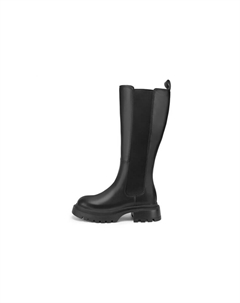 Сапоги CВ°BANNER Knee-high Boots Women's Black C°banner